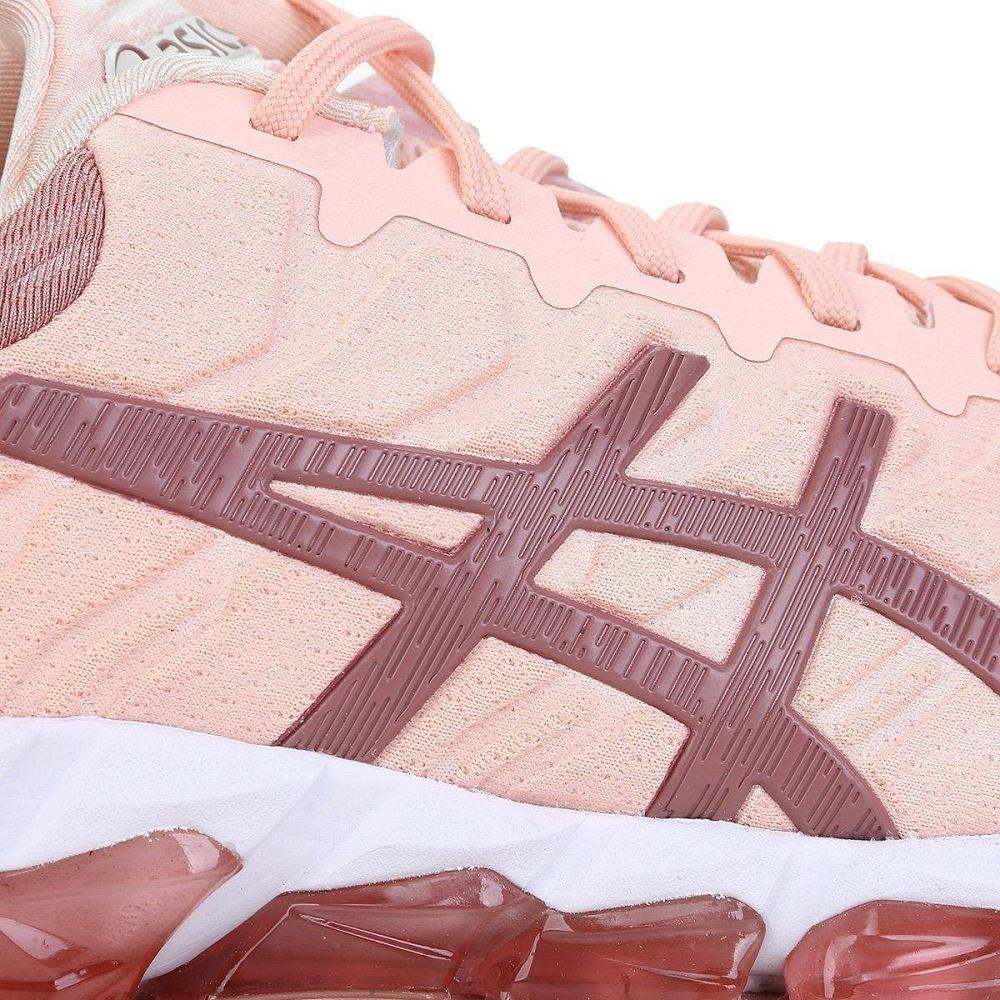 Tenis-Asics-Gel-Quantum-360-5-|-Feminino- Tenis-Asics-Gel-Quantum-360-5-|-Feminino-