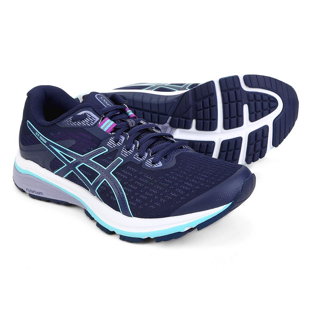 Tenis-Asics-Gt-1000-8-|-Feminino