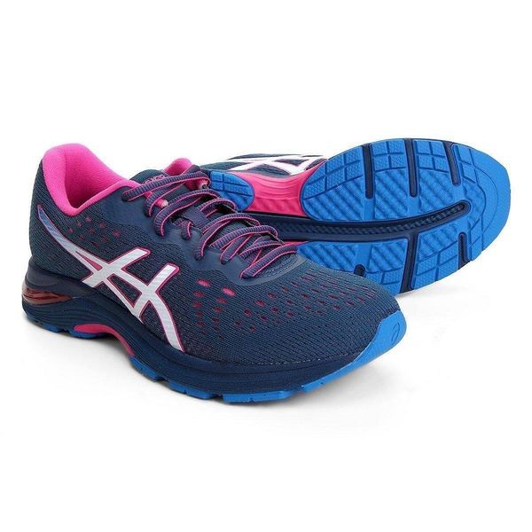 Tenis-Asics-Gel-Kihai-|-Feminino