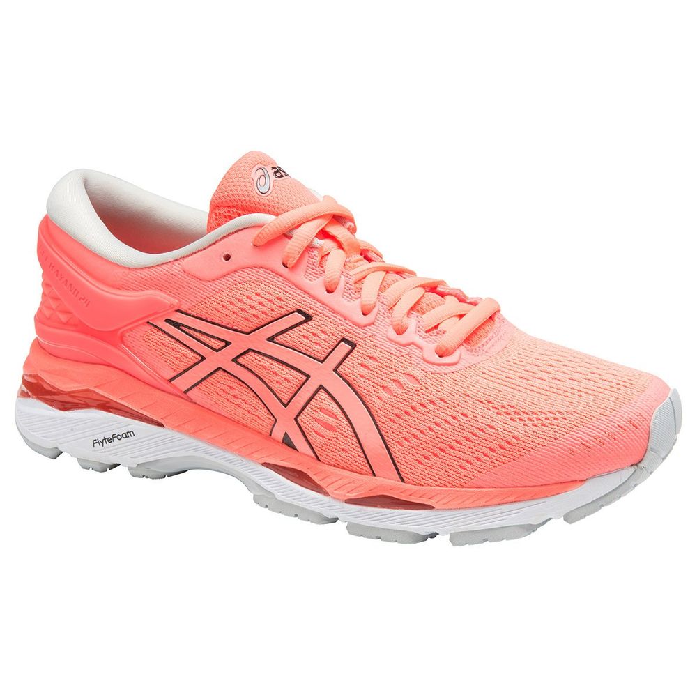 Tenis-Asics-Gel-Kayano-24-|-Feminino- Tenis-Asics-Gel-Kayano-24-|-Feminino-