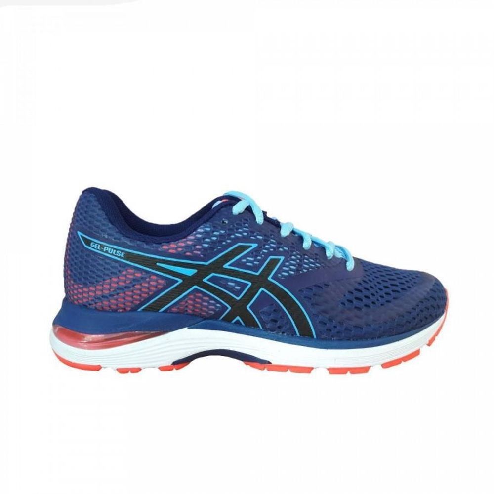 Tenis-Asics-Gel-Pulse-10-A-|-Feminino- Tenis-Asics-Gel-Pulse-10-A-|-Feminino-