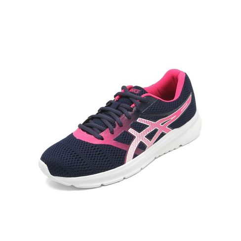 Tenis-Asics-Blocker-|-Feminino Tenis-Asics-Blocker-|-Feminino
