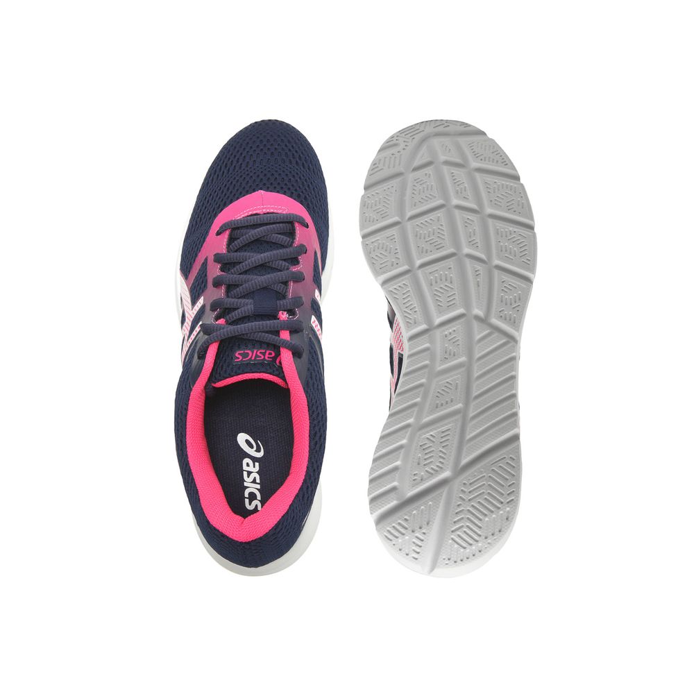 Tenis-Asics-Blocker-|-Feminino Tenis-Asics-Blocker-|-Feminino