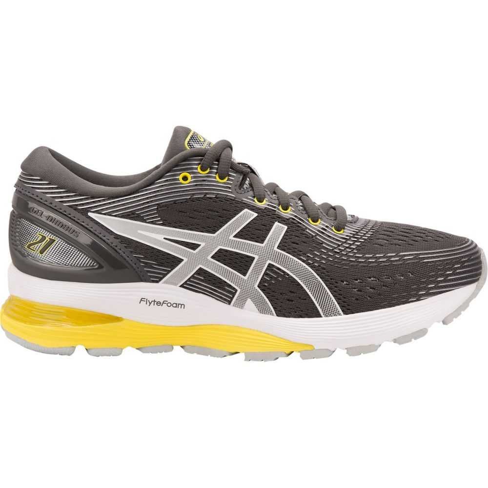 Tenis-Asics-Gel-Nimbus-21-|-Feminino Tenis-Asics-Gel-Nimbus-21-|-Feminino