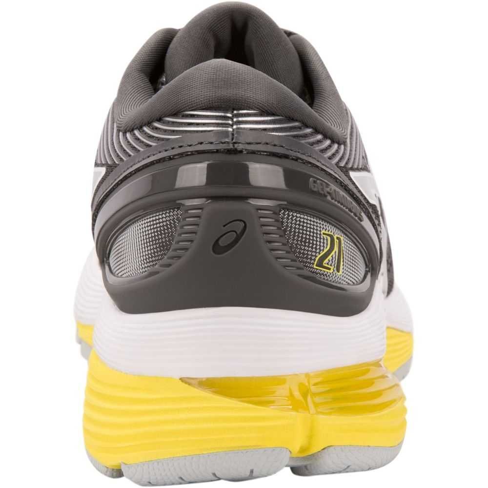 Tenis-Asics-Gel-Nimbus-21-|-Feminino Tenis-Asics-Gel-Nimbus-21-|-Feminino