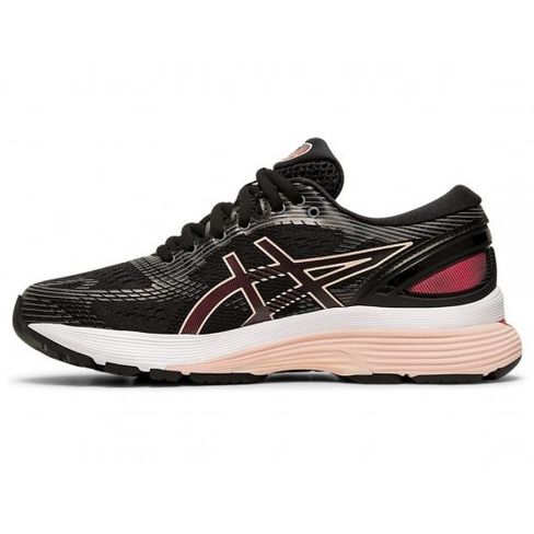 Tenis-Asics-Gel--Nimbus-21-|-Feminino Tenis-Asics-Gel--Nimbus-21-|-Feminino