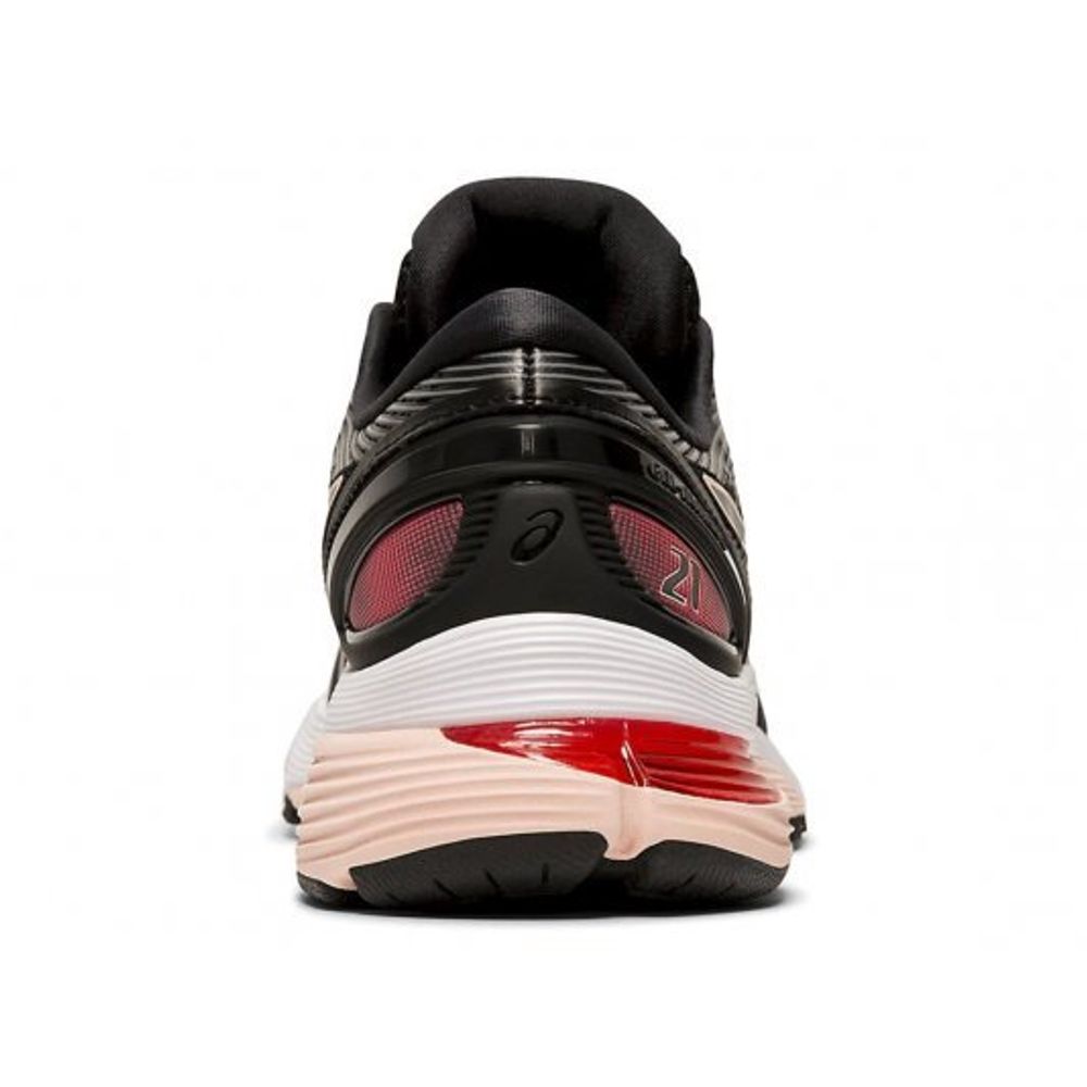 Tenis-Asics-Gel--Nimbus-21-|-Feminino Tenis-Asics-Gel--Nimbus-21-|-Feminino