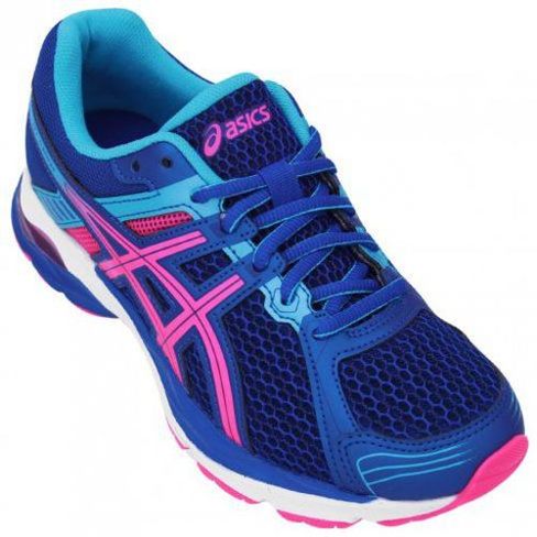Tenis-Asics-Gel--Nagoya-|-Feminino Tenis-Asics-Gel--Nagoya-|-Feminino