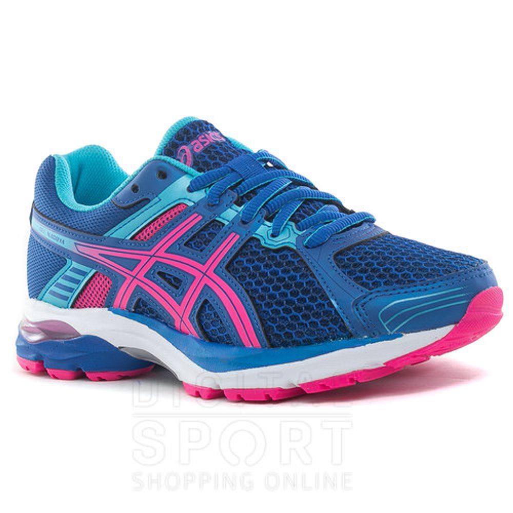 Tenis-Asics-Gel--Nagoya-|-Feminino Tenis-Asics-Gel--Nagoya-|-Feminino