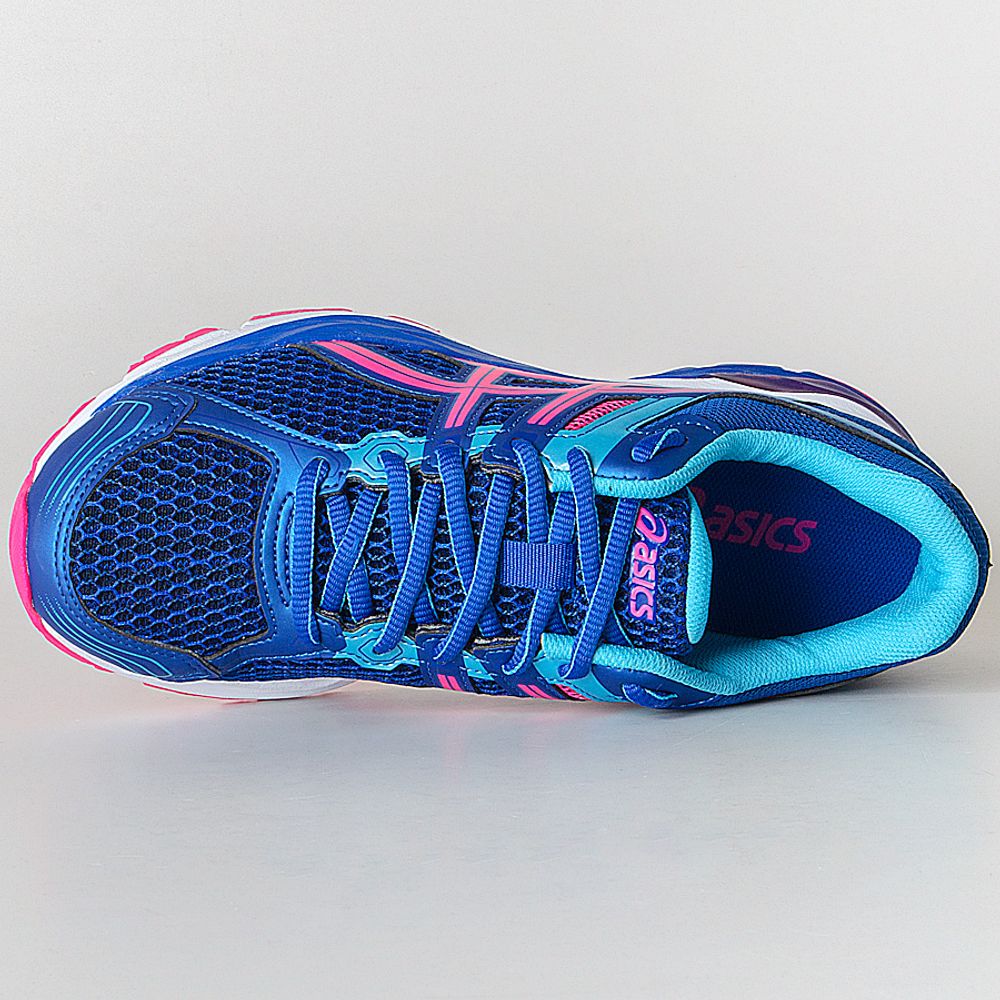 Tenis-Asics-Gel--Nagoya-|-Feminino Tenis-Asics-Gel--Nagoya-|-Feminino