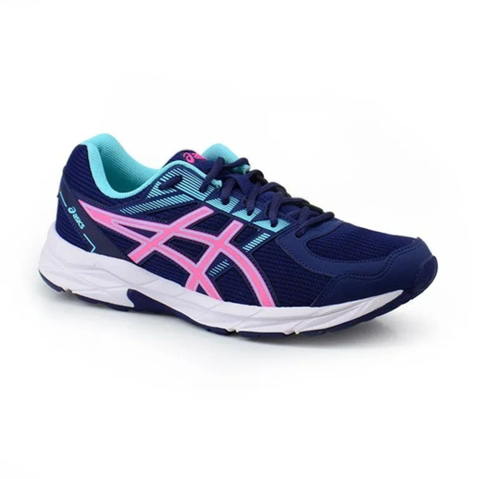 tenis asics feminino everyday comfort
