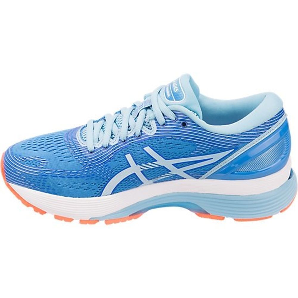 Tenis-Asics-Gel--Nimbus-21-|-Feminino Tenis-Asics-Gel--Nimbus-21-|-Feminino