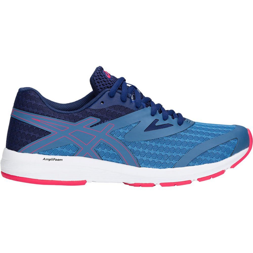 tênis asics amplica feminino