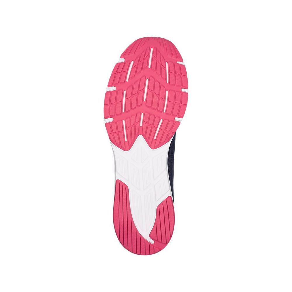 tênis asics amplica feminino