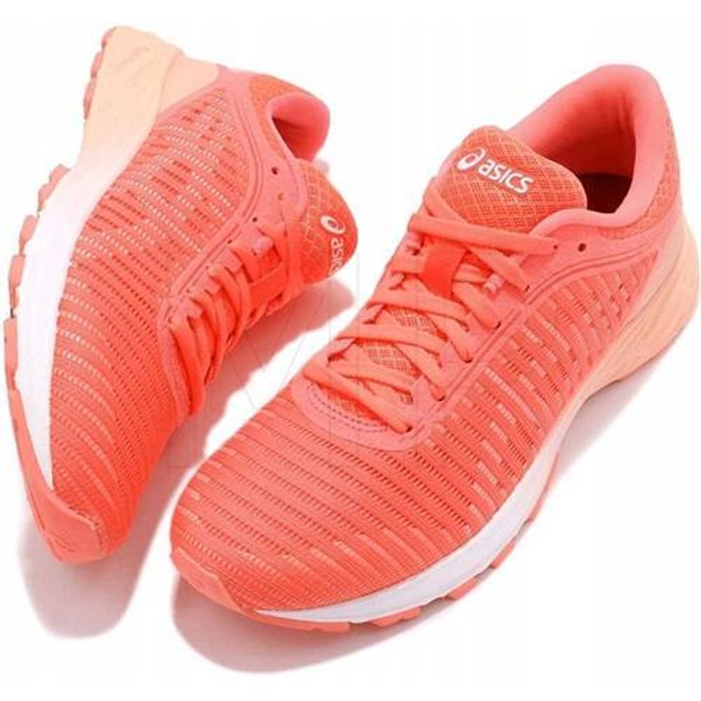 Tenis-Asics-Dynaflyte-2-|-Feminino Tenis-Asics-Dynaflyte-2-|-Feminino
