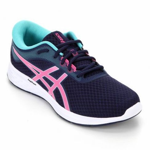 Tenis de salao asics fashion