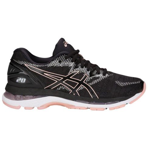 Tenis-Asics-Gel-Nimbus-20-|--Feminino Tenis-Asics-Gel-Nimbus-20-|--Feminino
