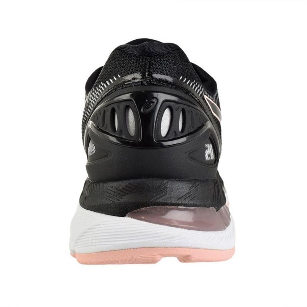 Tenis-Asics-Gel-Nimbus-20-|--Feminino Tenis-Asics-Gel-Nimbus-20-|--Feminino