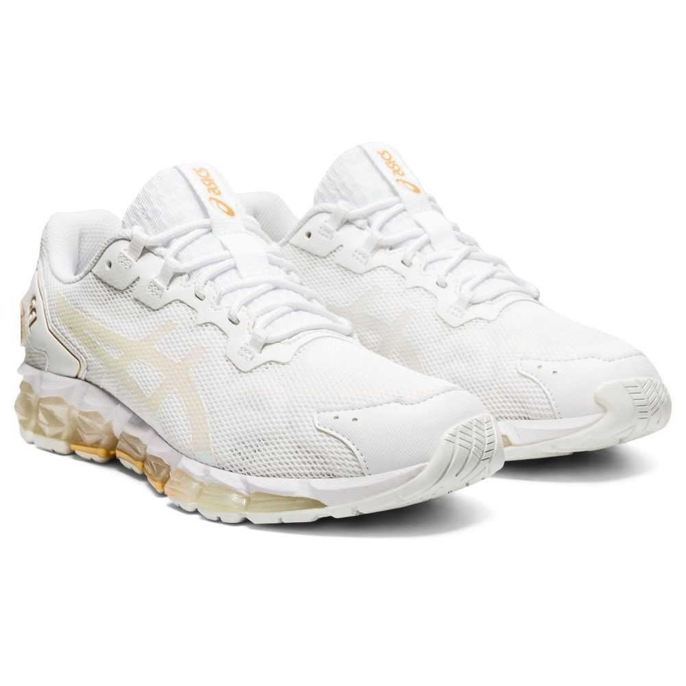 Tenis-Asics-Gel-Quantum-360-6-|-Feminino Tenis-Asics-Gel-Quantum-360-6-|-Feminino