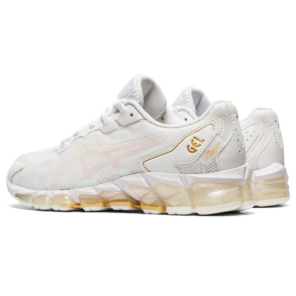 Tenis-Asics-Gel-Quantum-360-6-|-Feminino Tenis-Asics-Gel-Quantum-360-6-|-Feminino