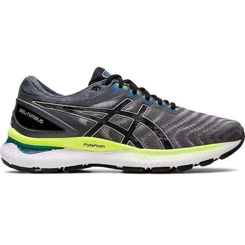 Tenis-Asics-Gel-Nimbus-22-|-Masculino Tenis-Asics-Gel-Nimbus-22-|-Masculino