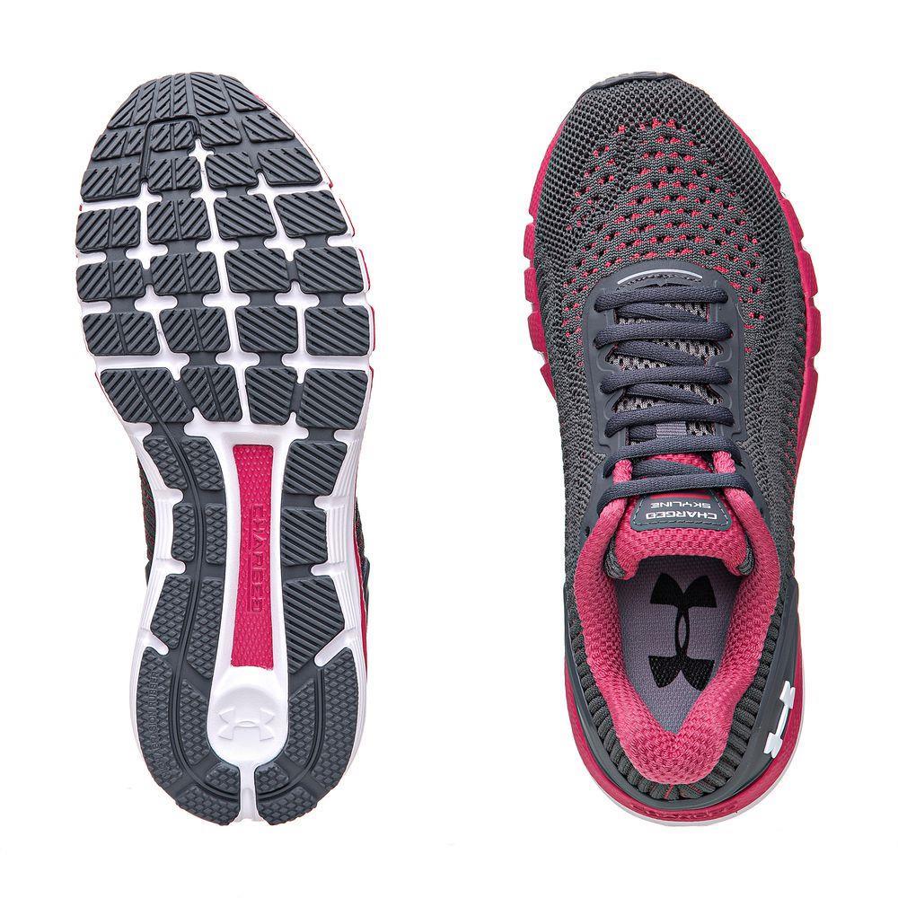 Tenis-Under-Armour-Chargend-Skyline-|-Feminina- Tenis-Under-Armour-Chargend-Skyline-|-Feminina-