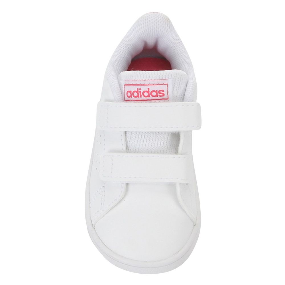 Tenis-Adidas-Advantage-I-infantil-|-Feminino-