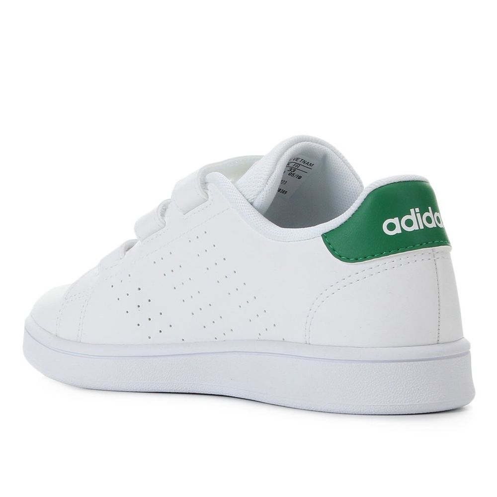 Tenis-Adidas-Advantage-c-|-juvenil-