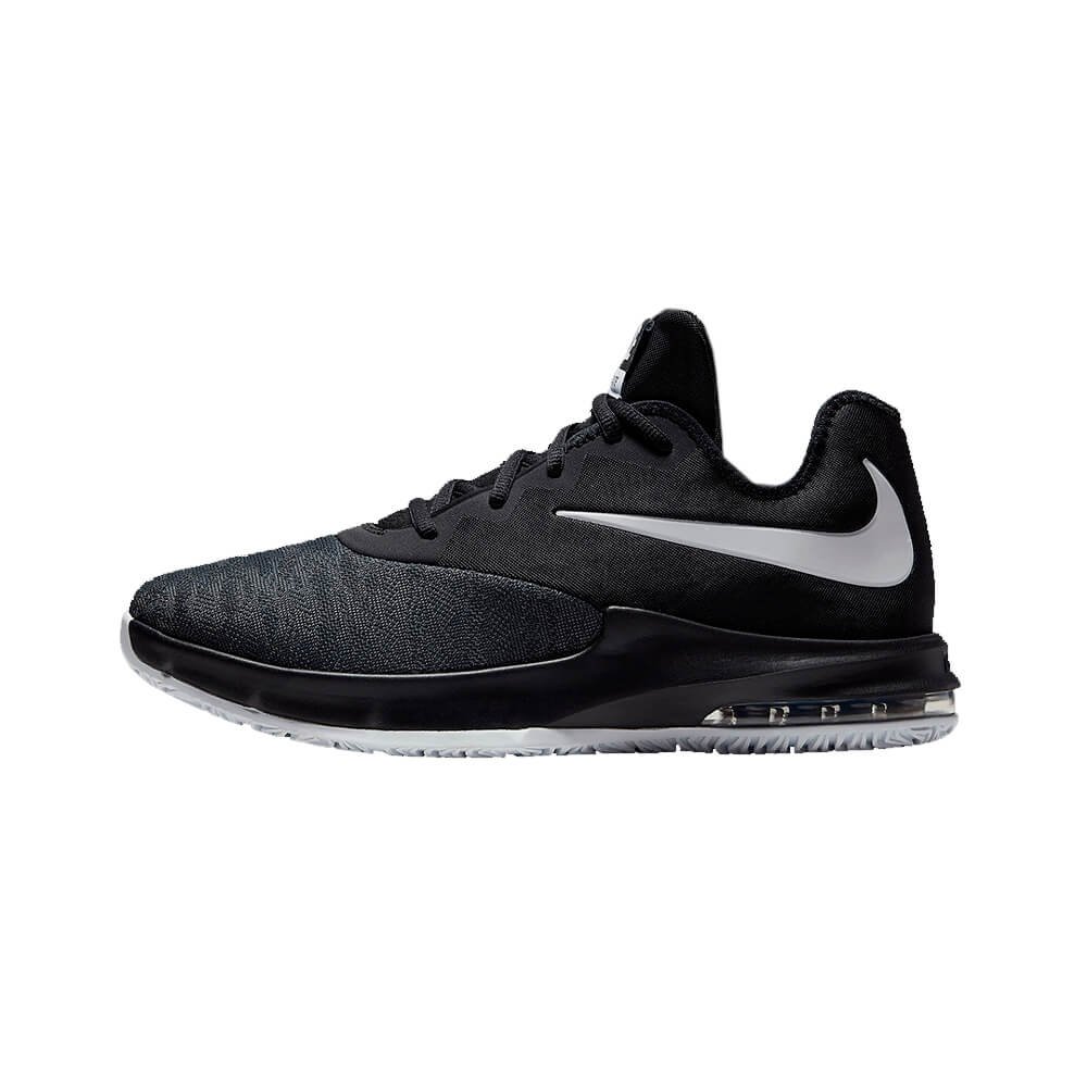 Tenis-Nike-Air-Max-Infuriate-III-Low-|-Masculino