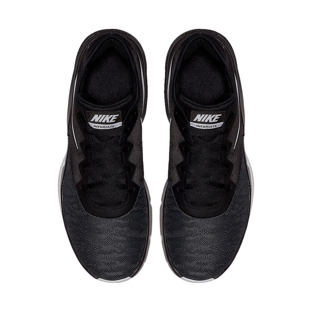 Tenis-Nike-Air-Max-Infuriate-III-Low-|-Masculino