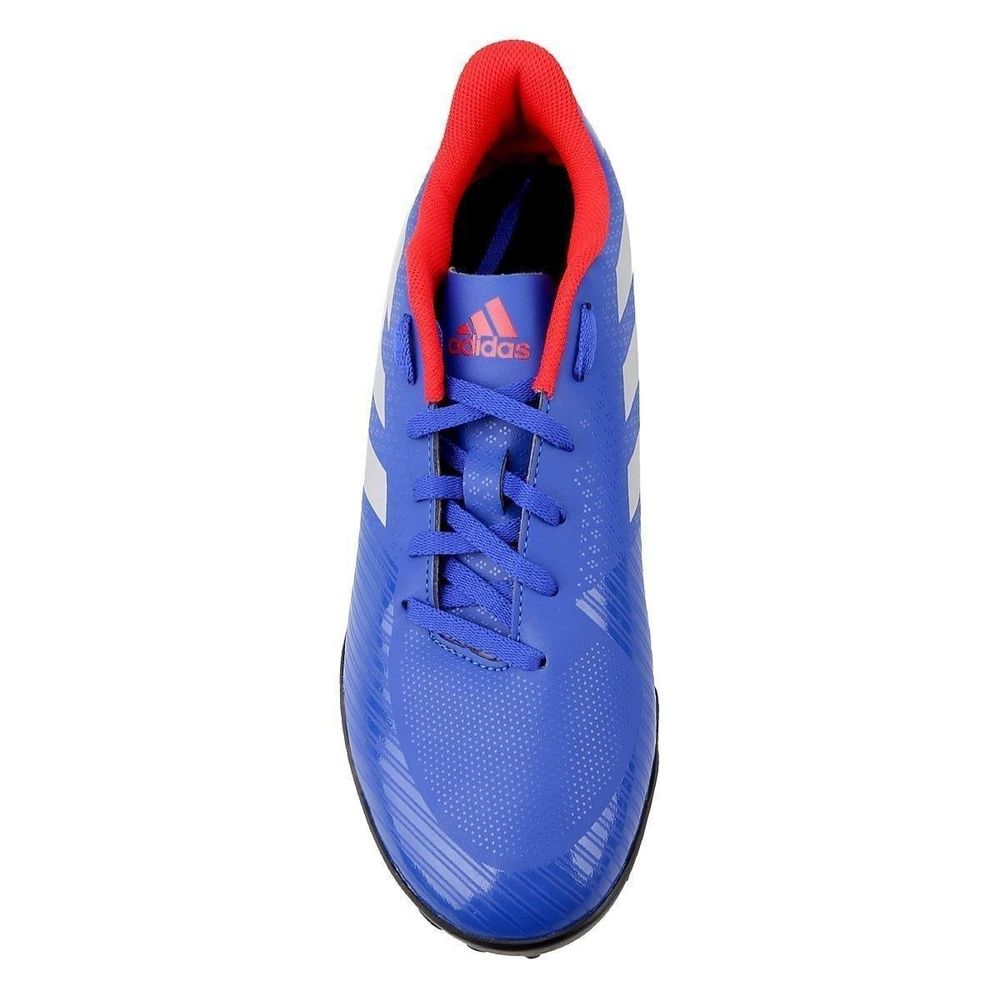 Chuteira-Adidas-Artilheira-III-JR-Society-|-Infantil