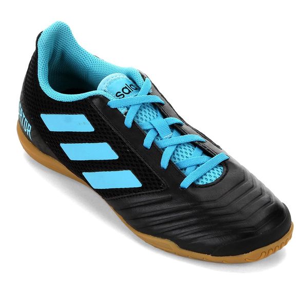 Chuteira-Adidas-Predator-19-4-JR-Futsal-|-Infantil