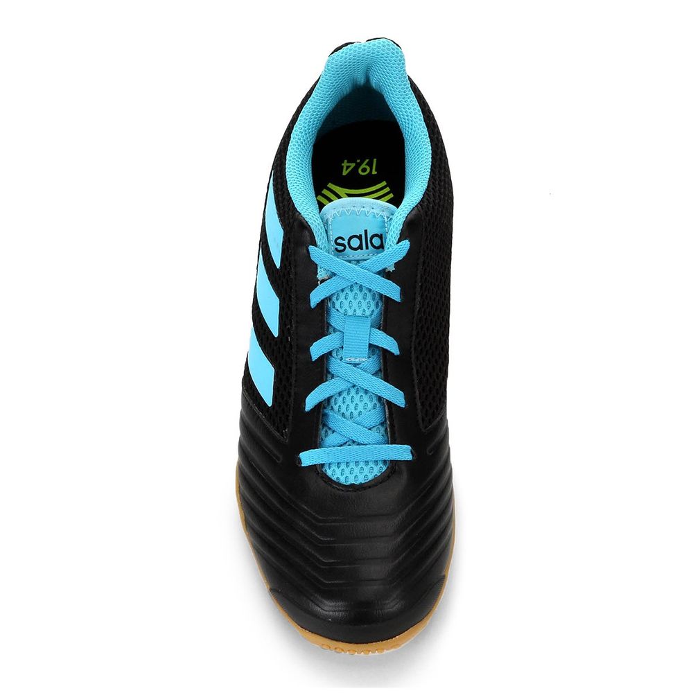 Chuteira-Adidas-Predator-19-4-JR-Futsal-|-Infantil