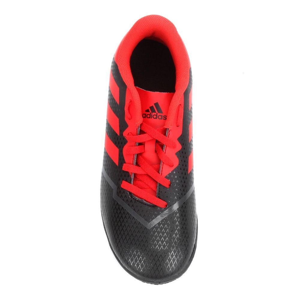 Chuteira-Adidas-Predator-20-4-TF-JR-Society-|-Infantil