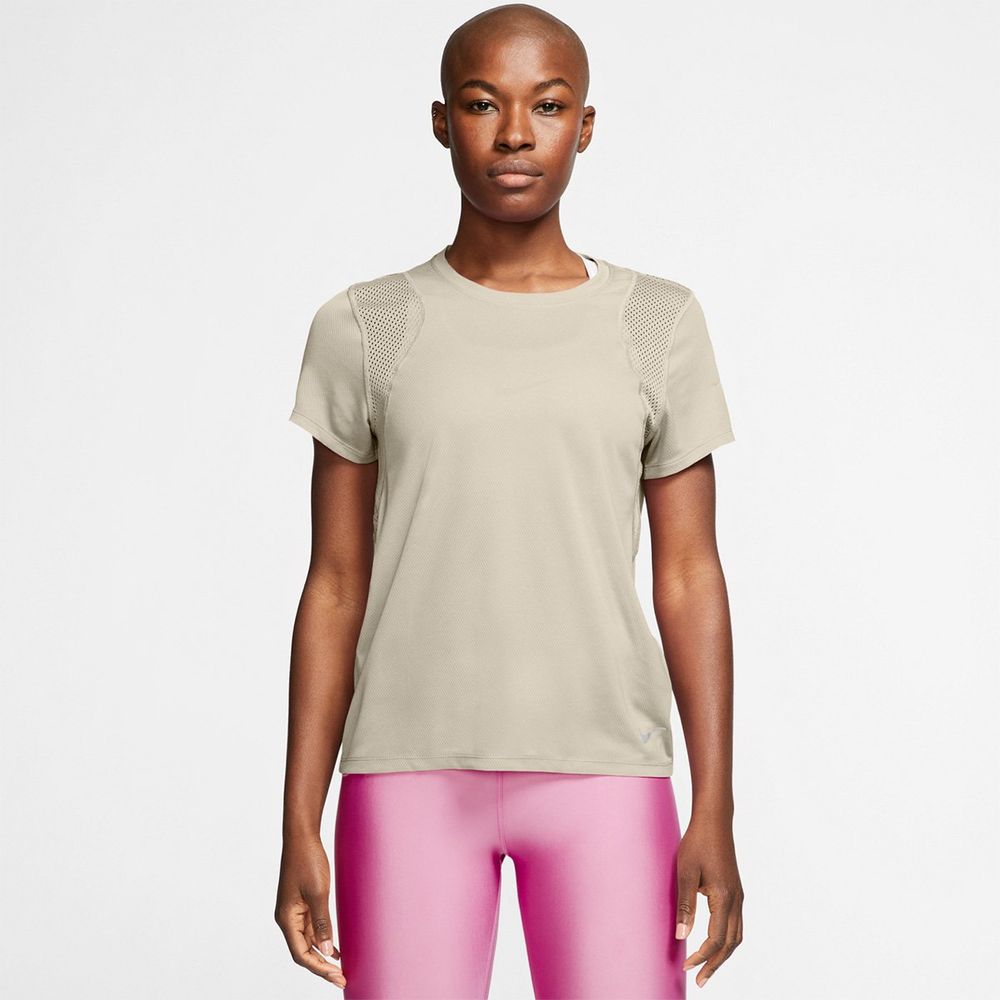 Blusa-Nike-Run-Top--Feminino Blusa-Nike-Run-Top--Feminino