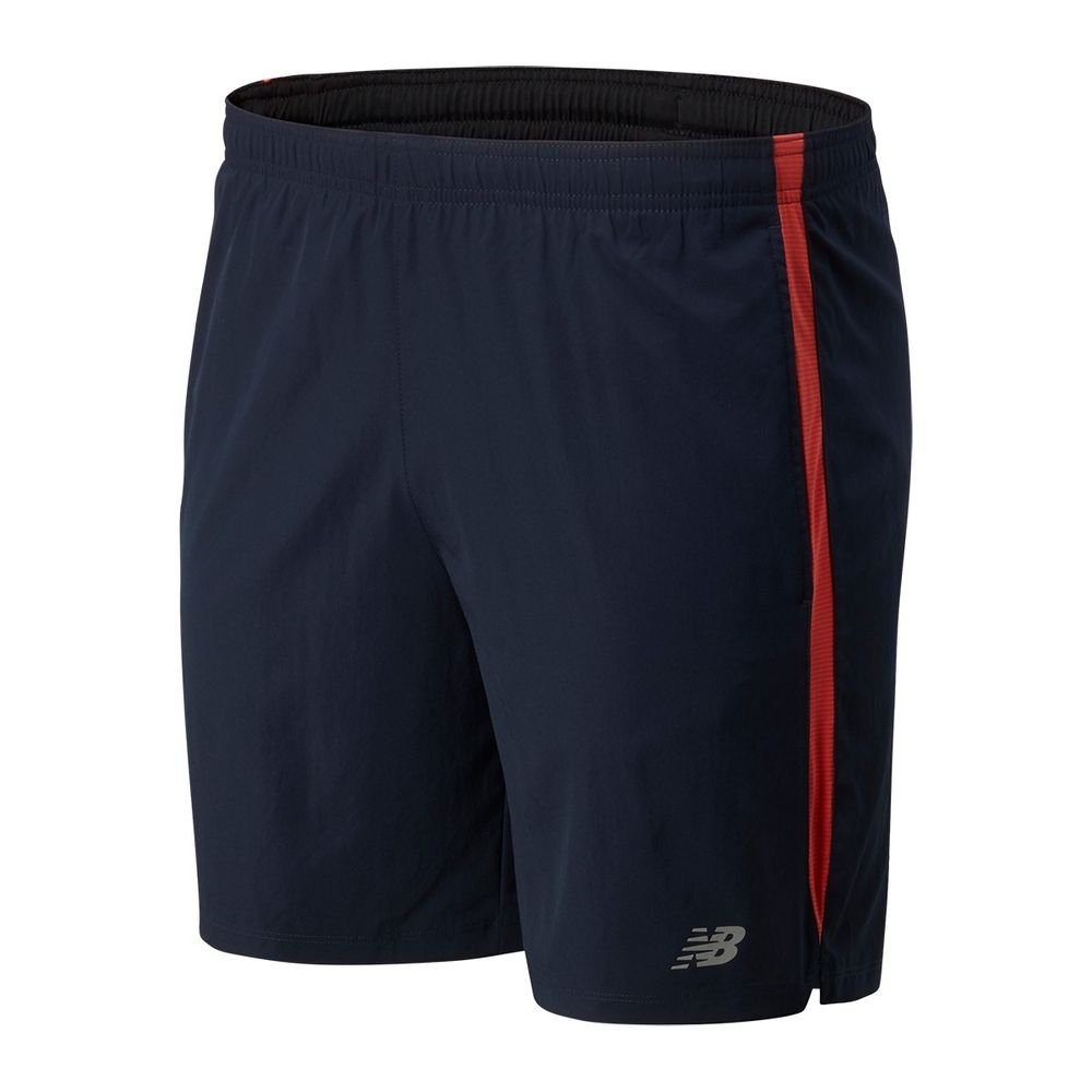 Short--New-Balance-Accelerate-7in-|-Masculino Short--New-Balance-Accelerate-7in-|-Masculino