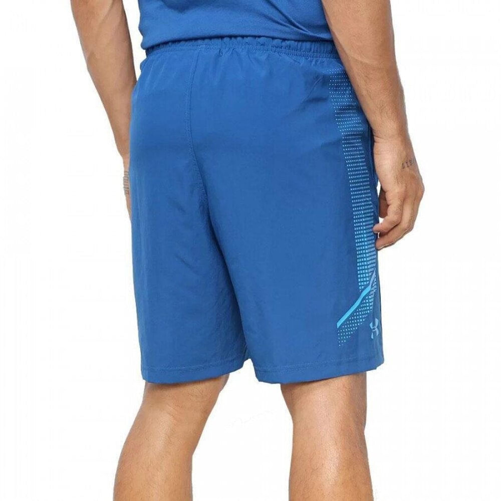 Short-Under-Armour-|-Masculino Short-Under-Armour-|-Masculino