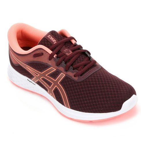 Tenis-Asics-Patriot-11-A-|-Feminino Tenis-Asics-Patriot-11-A-|-Feminino
