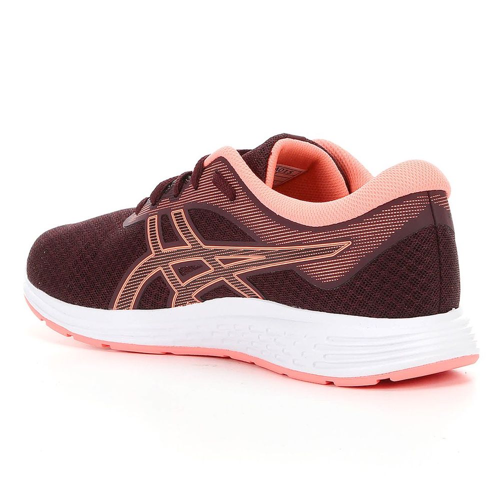 Tenis-Asics-Patriot-11-A-|-Feminino Tenis-Asics-Patriot-11-A-|-Feminino