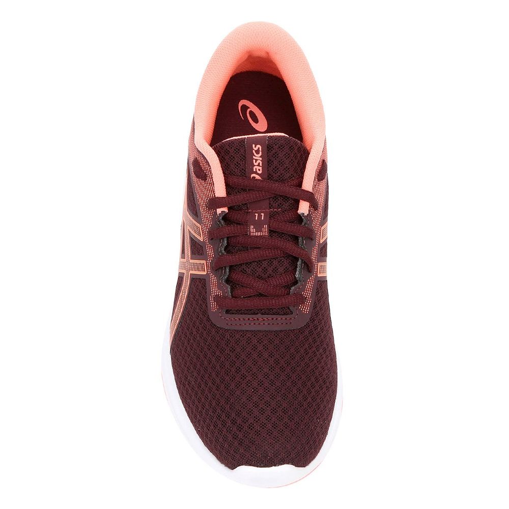 Tenis-Asics-Patriot-11-A-|-Feminino Tenis-Asics-Patriot-11-A-|-Feminino