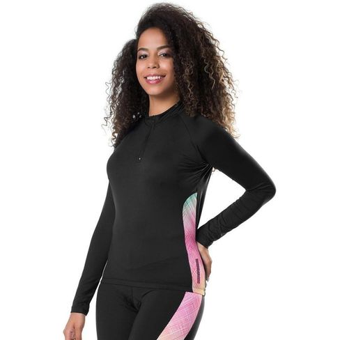 Camisa-Bike-Ciclismo-Elite-|-Feminina Camisa-Bike-Ciclismo-Elite-|-Feminina