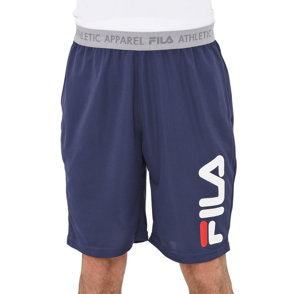 Bermuda-Fila-Basic--Train-III-|-Masculino