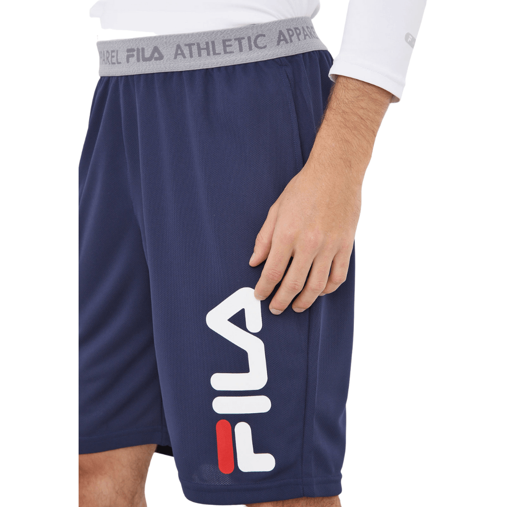 Bermuda-Fila-Basic--Train-III-|-Masculino