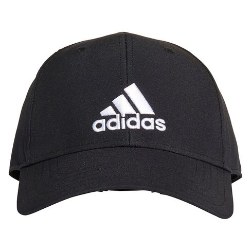 Bone-Adidas-Aba-Curva-Strapback-Baseball-Logo