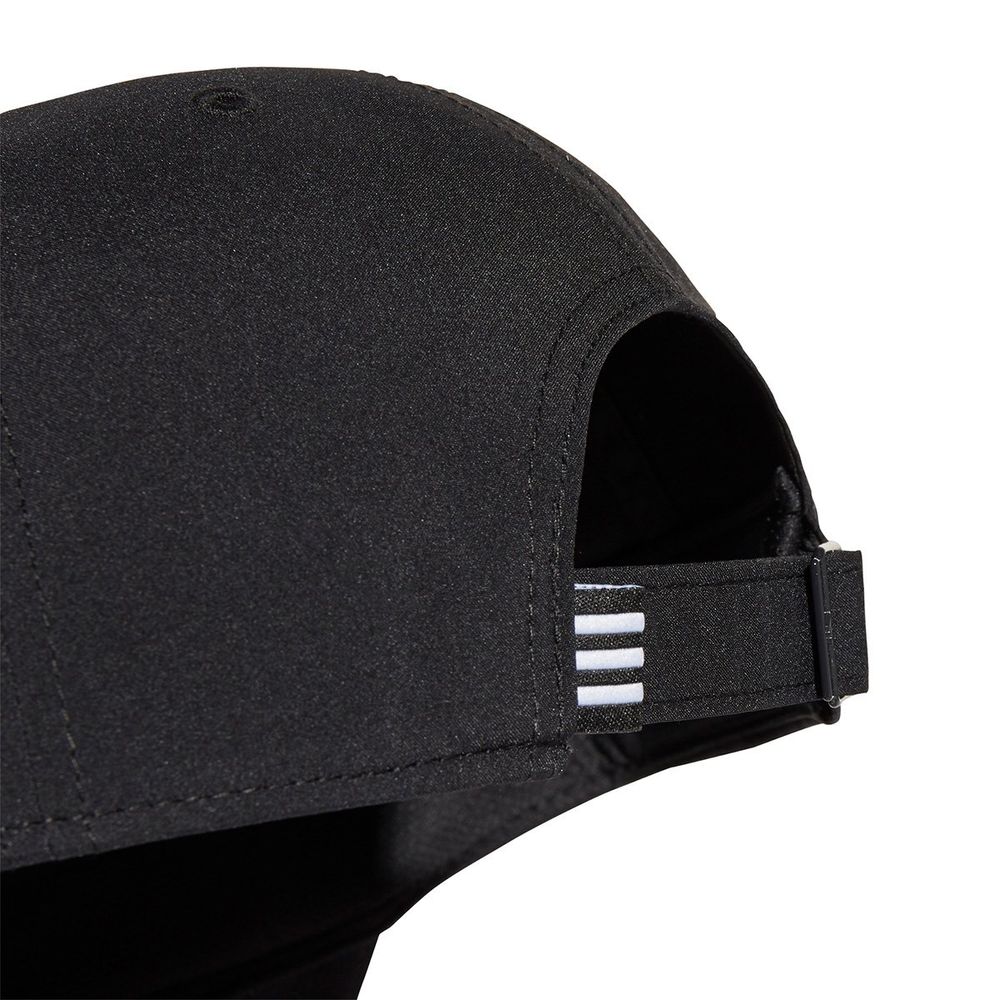Bone-Adidas-Aba-Curva-Strapback-Baseball-Logo