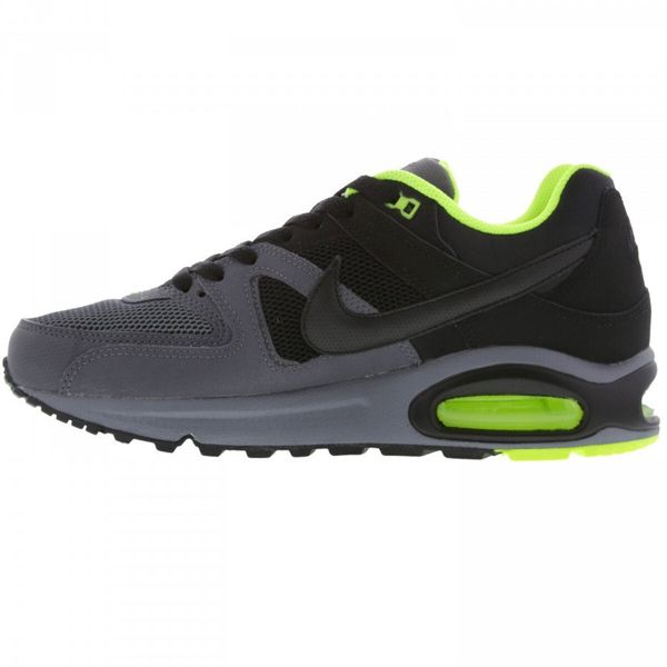 Tenis-Nike-Air-Max-Command-|--Masculino