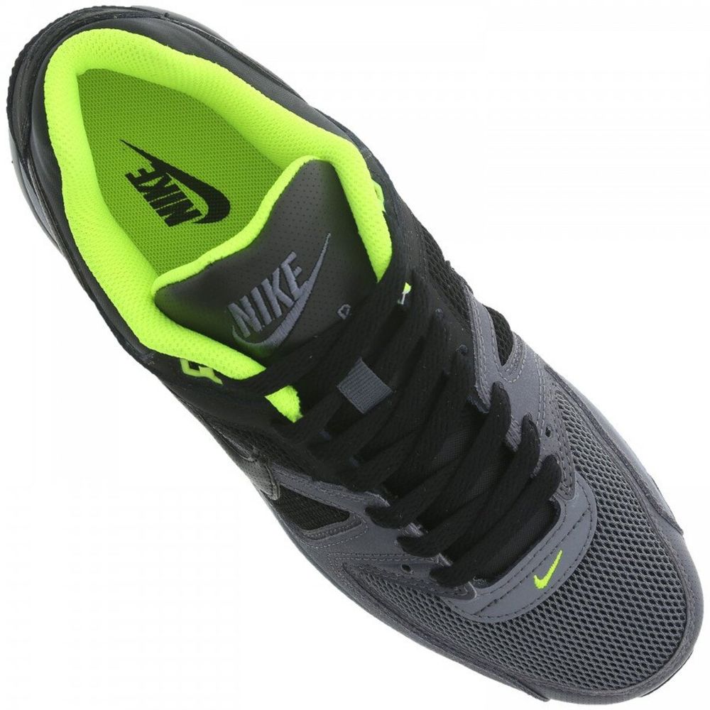 Tenis-Nike-Air-Max-Command-|--Masculino