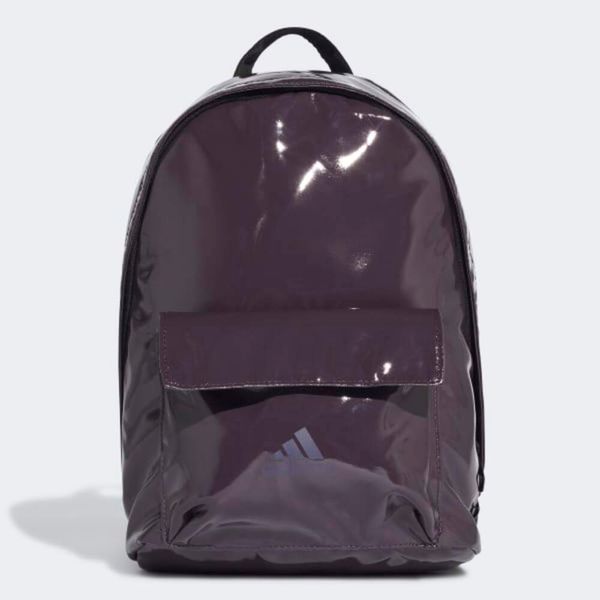 Mochila-Adidas--Glossy-Effect--Classic-|-Unissex