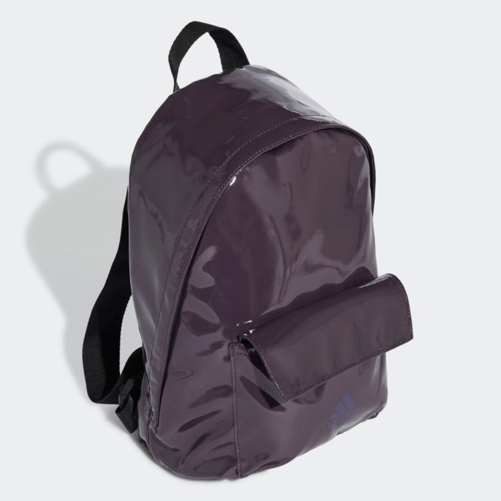Mochila-Adidas--Glossy-Effect--Classic-|-Unissex