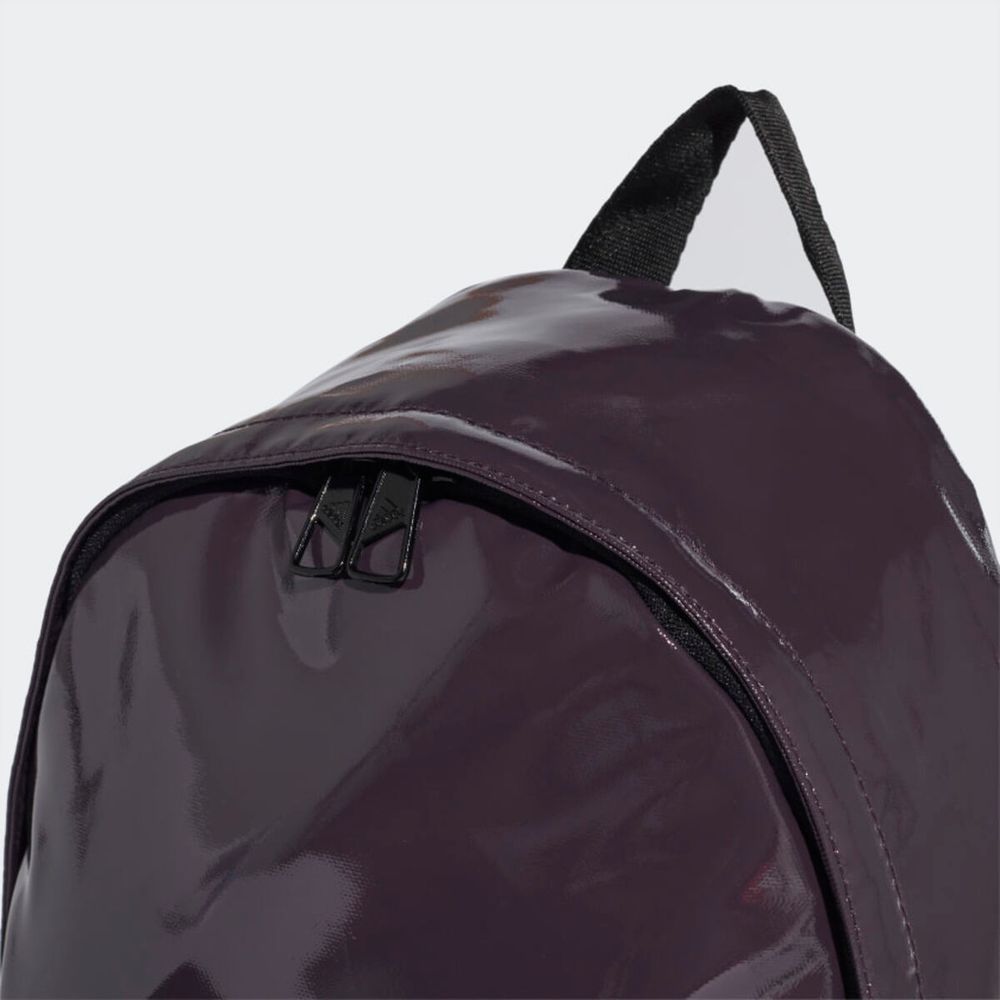 Mochila-Adidas--Glossy-Effect--Classic-|-Unissex